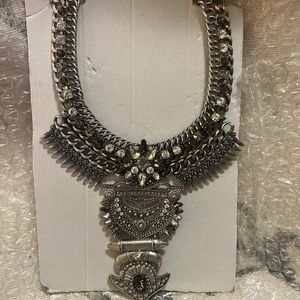 Authentic Bauble Bar Festival Necklace.